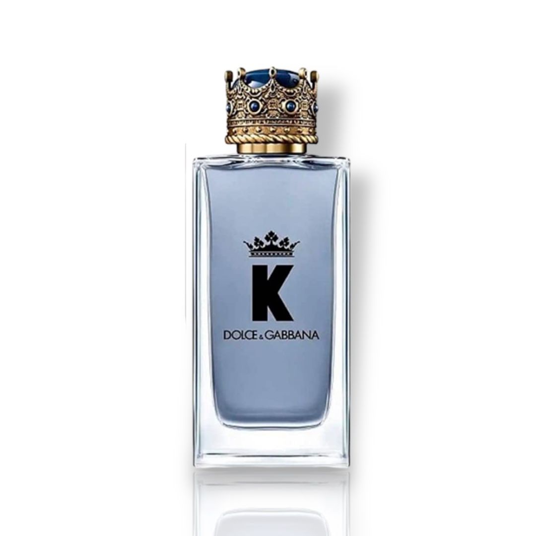 DOLCE & GABBANA - K EAU DE TOILETTE 50ml