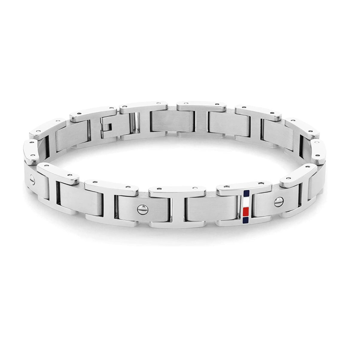 Hilfiger bracelet clearance mens