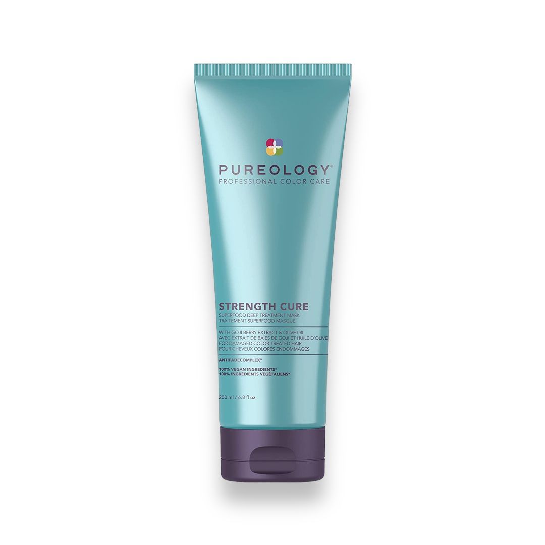 PUREOLOGY - SOFTENING TREATMENT HAIR MASK 200ml - HYDRATE SOFT